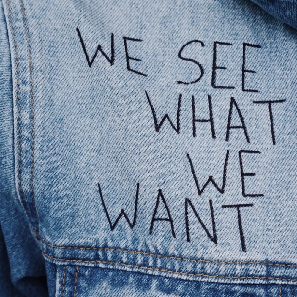 Meet your Posher, That